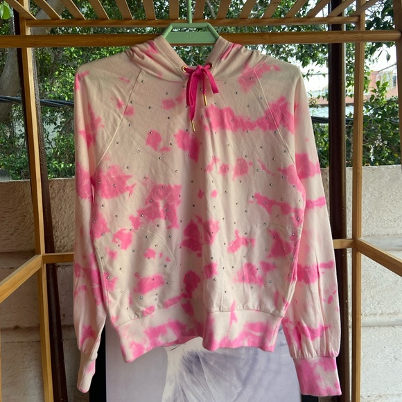 Tie Dye Mix  Match Jogger’s Sets. Size-S (Fit M Too) - Picture 4 of 15